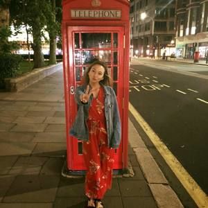 Meet your Posher, Jillian